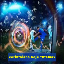 corinthians hoje futemax